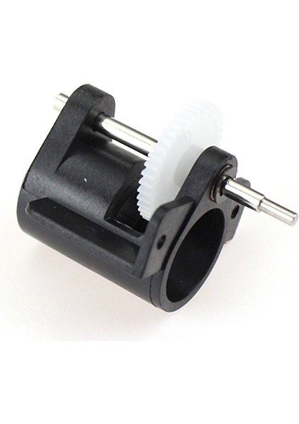 Wltoys Xk A220 P40 Rc Uçak Uçak Uçak Yedek Parçaları Için Motor Redüksiyon Dişli Seti (Yurt Dışından)