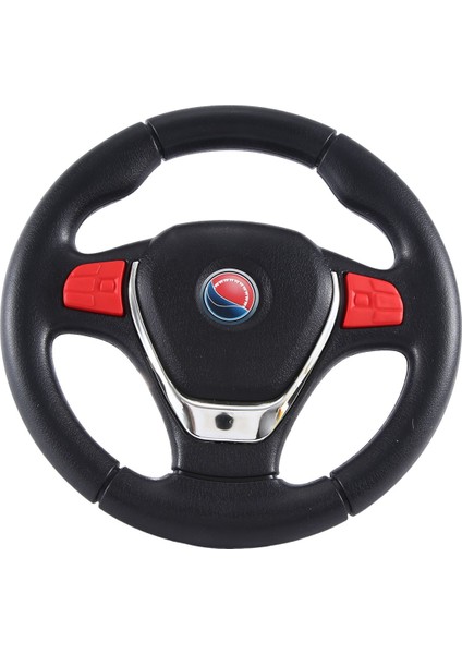 Evrensel Sürüş Kontrol Cihazı S9088 S2388 S2588 Yedek Parçalar Çocuk Araba Arabası Elektrikli Araba Oyuncak Direksiyon (Yurt Dışından) fiyatları