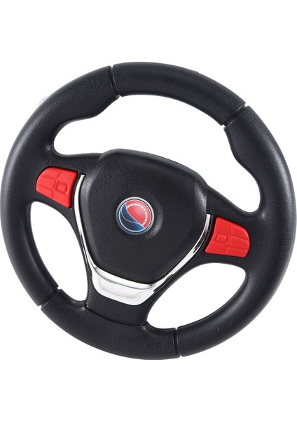 Evrensel Sürüş Kontrol Cihazı S9088 S2388 S2588 Yedek Parçalar Çocuk Araba Arabası Elektrikli Araba Oyuncak Direksiyon (Yurt Dışından) fırsatları