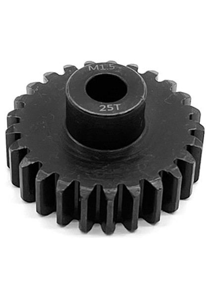 Uzaktan Kumanda Araba Dişli M1.5 Modülü 8.0 Krom Çelik Motor Dişli Için Iç Delik M5 Makine Metrik Vida, 28 T (Yurt Dışından) indirimleri