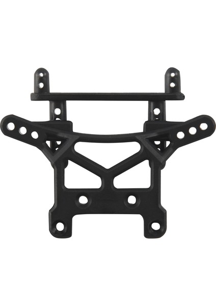 PX9300-18 Rc Araba Kabuk Sütun Montaj Gövde Sonrası Tutucu Braketi Pxtoys PX9300 Px 9300 1/18 Rc Araba Yedek Parçaları (Yurt Dışından)