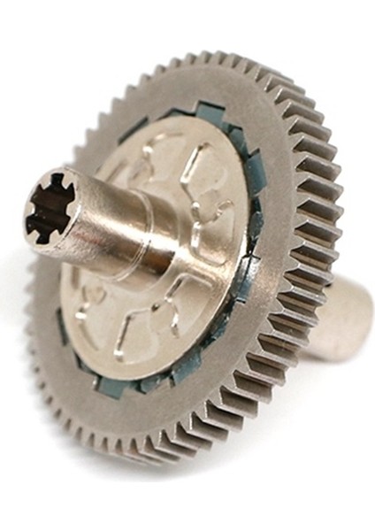 57T 0.8mod Terlik Debriyaj Düz Dişli ARA310949 Için 1/10 Arrma Senton Granit Vorteks Big Rock 1/8 Typhon Yükseltme Parçaları (Yurt Dışından)