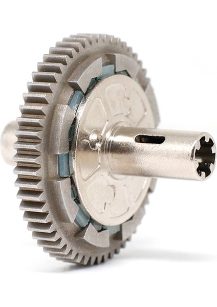 57T 0.8mod Terlik Debriyaj Düz Dişli ARA310949 Için 1/10 Arrma Senton Granit Vorteks Big Rock 1/8 Typhon Yükseltme Parçaları (Yurt Dışından) modelleri