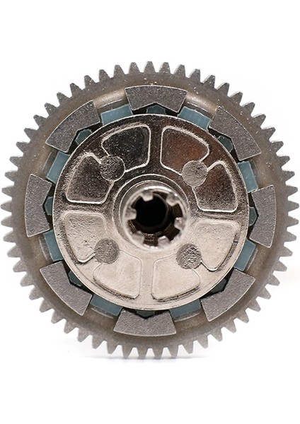 57T 0.8mod Terlik Debriyaj Düz Dişli ARA310949 Için 1/10 Arrma Senton Granit Vorteks Big Rock 1/8 Typhon Yükseltme Parçaları (Yurt Dışından) fırsatları