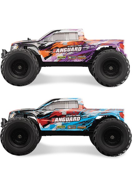 Rc Araba Gövde Kabuğu Hbx Haıboxıng 903 903A 1/12 Rc Araba Yükseltme Parçaları Yedek Aksesuarlar, 1 (Yurt Dışından) fırsatları