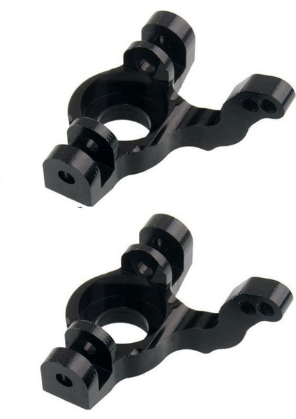 Eksenel Yetı 9026 Metal Yükseltme Aksesuarları Için 2 Adet 1/10 Tırmanma Araba Ön Direksiyon Kupası, Modifiye ve Yükseltildi. (Yurt Dışından) fırsatları