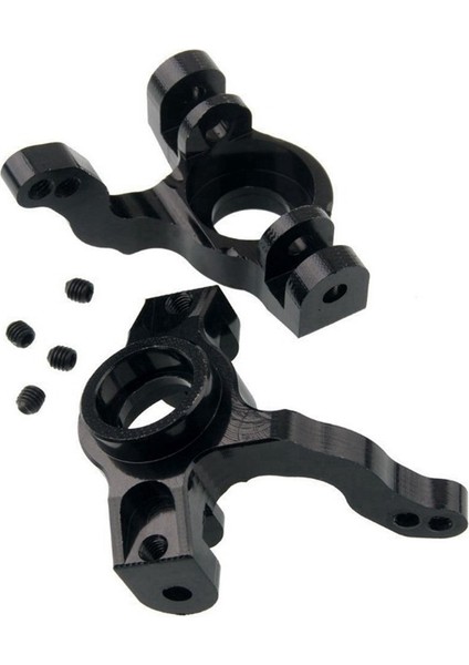 Eksenel Yetı 9026 Metal Yükseltme Aksesuarları Için 2 Adet 1/10 Tırmanma Araba Ön Direksiyon Kupası, Modifiye ve Yükseltildi. (Yurt Dışından) indirimleri