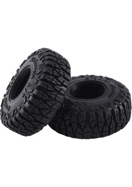 4 Adet 60MM 1.0 Inç Yumuşak Kauçuk Tekerlek Lastikleri Tüm Arazi Için 1/18 1/24 Rc Paletli Araba Eksenel SCX24 AX24 TRX4M Yükseltme Parçaları (Yurt Dışından) fiyatları