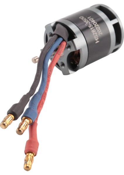 Feilun FT012 2.4g Fırçasız Rc Tekne Yedek Parça Aksesuarları Için FT012-16 Fırçasız Motor (Yurt Dışından)