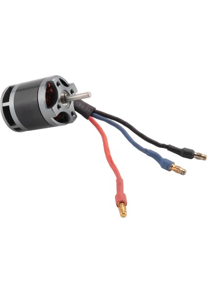 Feilun FT012 2.4g Fırçasız Rc Tekne Yedek Parça Aksesuarları Için FT012-16 Fırçasız Motor (Yurt Dışından)