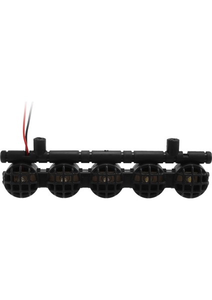 Rc Araba Tavan Lambası LED Işık Çubuğu Mn D90 D99S MN98 MN99S Mn-90 1/12 Rc Araba Yükseltme Parçaları (Yurt Dışından)