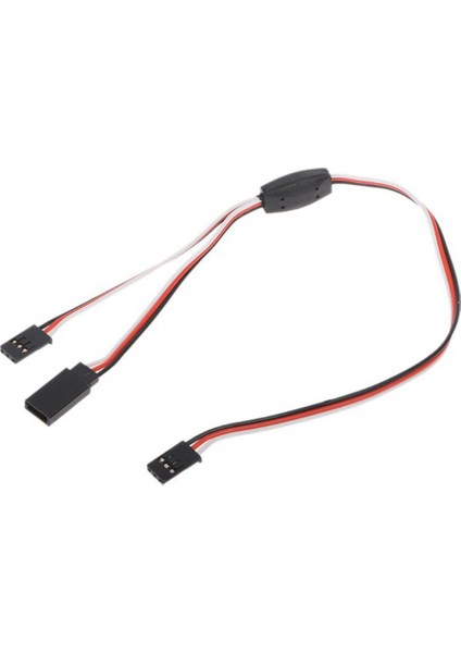 12LED Rc Bağlantı Araba Işık Ikisi Bir Arada Araba Işık Grubu 1/10 Uzaktan Kumanda Araba Direksiyon Fren Lambası (Yurt Dışından)
