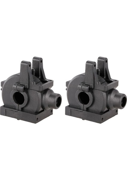 Adet Şanzıman Muhafazası Dişli Kutusu 7177 Zd Yarış Için Dbx-10 DBX10 10421-S 9102 1/10 Rc Araba Yedek Parça Aksesuarları (Yurt Dışından)
