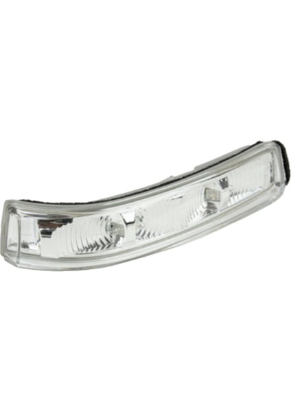 Yeni Araba Dış Dikiz Aynası Dönüş Sinyal Işığı Rh Baron 2008-2017 Için Yan Ayna LED 876232J000 (Yurt Dışından)