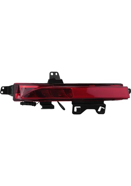 LR060911 Araba Sol Arka Tampon Sis Lambası Park Uyarı Reflektör Arka Lambaları Land Sport 2015-2020 Için (Yurt Dışından)