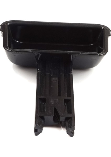 BDP1229 Mercedes C W203 2001-2007 Clk W209 C209 2001-2009 Için Park El Fren Elcik Kolu A2034270620