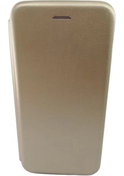 Huawei Y7 2018 Lüx Standlı Cüzdanlı Kapaklı Kılıf