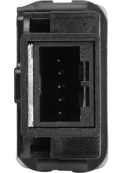 5x 12 V Araba Çift LED Işık Çubuğu Mavi/yeşil Açma-Kapama Basmalı Düğme Düğmesi Prado Işık Düğmesi (Yurt Dışından)