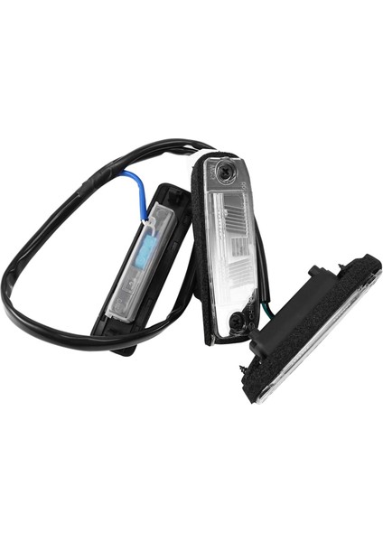 925013W000 Anahtarı Arka Plaka Işık Montajı Otomotiv Sl 2010-2015 Için (Yurt Dışından)