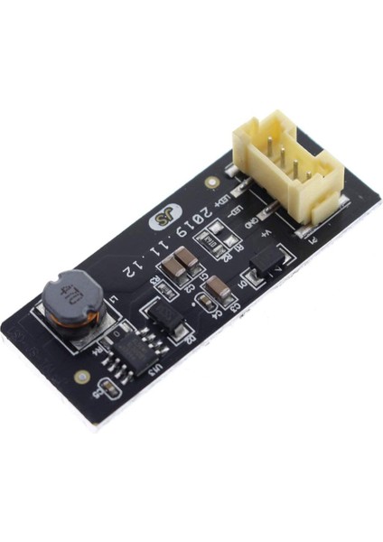 B003809.2 Arka LED Işık Onarım Yedek Kart Kuyruk Lambaları LED Sürücü Panosu Kuyruk Işık Çipi X3 F25 2010-17 (Yurt Dışından)