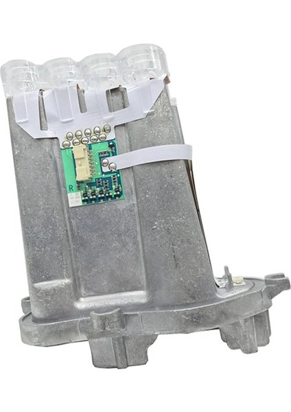Araba Sol LED Dönüş Sinyali Kontrol Ünitesi Modülü 7 Serisi F01 F02 F03 F04 63117225231 (Yurt Dışından)