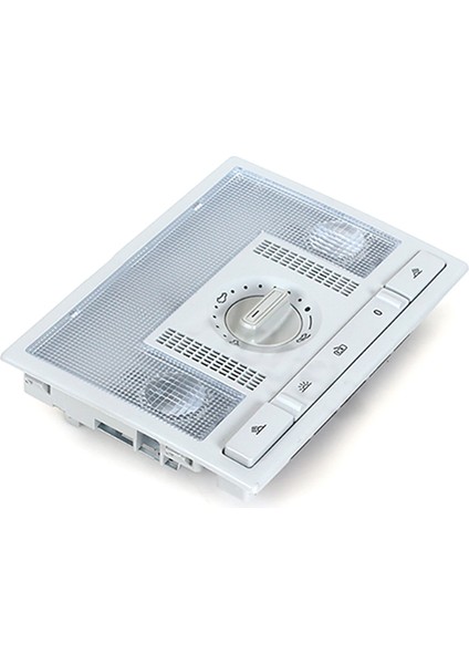 Araba Ön Çatı Okuma Işığı-9n 2002-2010 6Q0959613A (Yurt Dışından)