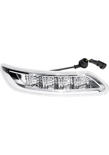 Sunvisor Lights Işaret Lambası Stralis As 2013 Için Üst Işık Stralis At/ad 2013 5801546548 Lh (Yurt Dışından)