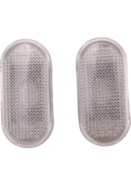 Araba Yan Işaretleyici Işık Işık Tekrarlayıcı Lamba Göstergesi Tiida Livina Quest Micra 2005 2006 2007 (Yurt Dışından)