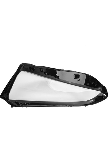 Sol Araba Far Kapağı Lampshdade Far Kabuk Için W177 W257 A Sınıfı A180 A200L 2019 2020 2021 (Yurt Dışından)