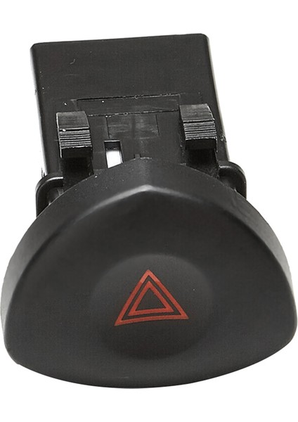 2 Mk2 1998 Için Tehlike Uyarı Acil Işık Anahtarı Düğmesi 8200060036 - 8200442723 (Yurt Dışından)