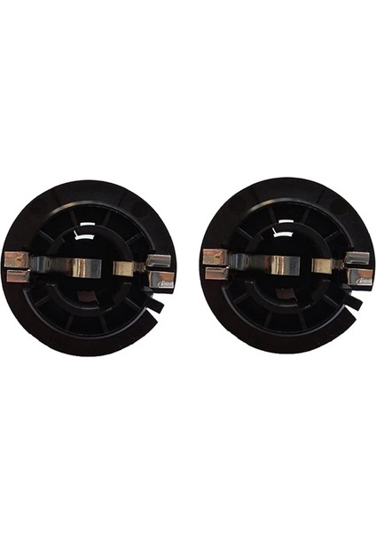 2x Için-Mini R61 R59 R58 R57 R56 Araba Arka Kuyruk Lambası Ampul Tutucu Soket 63212756177 (Yurt Dışından)