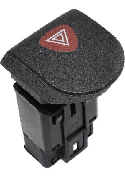 Kangoo 1997-2018 Için Tehlike Uyarı Acil Işık Anahtarı Düğmesi 7700308821 (Yurt Dışından)
