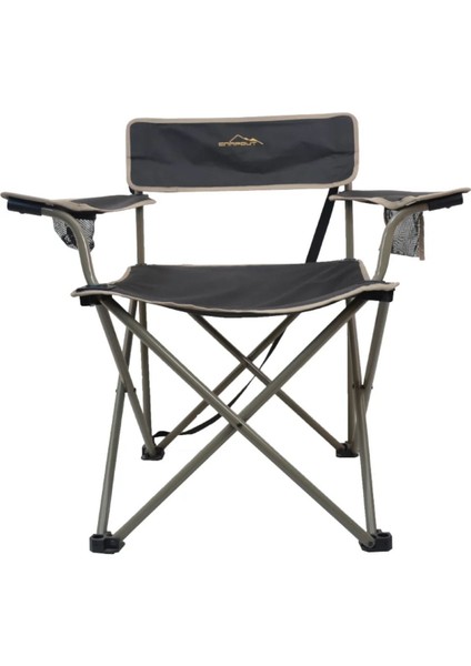 Campout Kamp Katlanır Sandalye Gala Ng C055 Gri fiyatları
