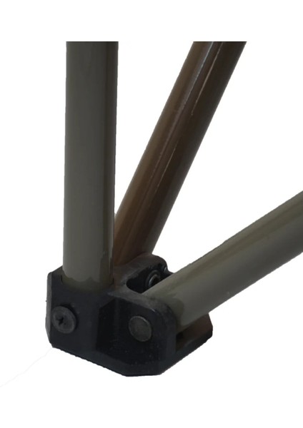 Campout Kamp Katlanır Sandalye Gala Ng C055 Gri fırsatları