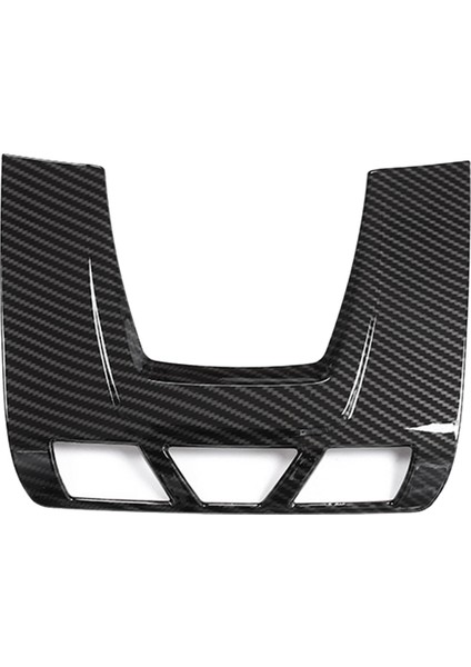 Çatı Dekoratif Çerçeve Okuma Işığı Dekoratif Çerçeve Araba Iç X1 X5 X6 (Yurt Dışından)