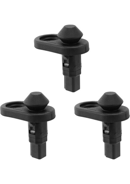 3x Kapı Iç Işık Anahtarı 84231-60070 (Yurt Dışından)