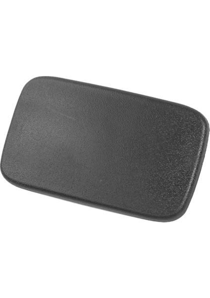 Araba Sol Kuyruk Işık Dekoratif Ayar Kapağı Wrangler Jk 2007-2017 Aksesuarları, Siyah (Yurt Dışından)