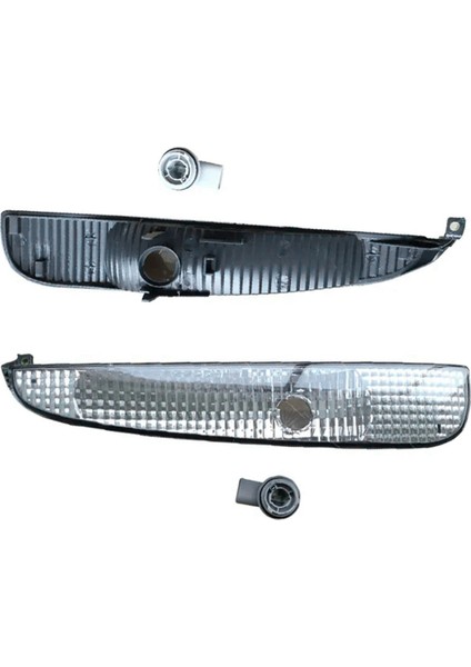 9408200321 9408200221 24V Far Göstergesi Far Başlığı Euro Kamyon Parçaları Iı 2004-2006 Için (Yurt Dışından)
