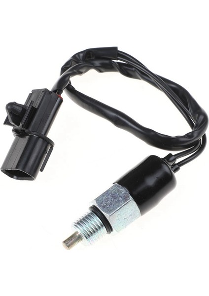 Vites Yede Lambası Işıkları Ters Anahtarı Iı Iıı Triton L200 Montero Sport Me5 ME581047 (Yurt Dışından)