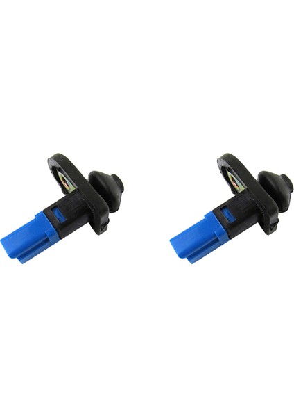2x 1pin Kapı Lambası Anahtarı Kiti Galant Emeraude Montero MB861149 Için Fit (Yurt Dışından)