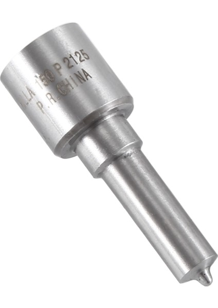 DLLA150P2125 Yeni Ham Petrol Common Rail Enjektör Memesi Yakıt Püskürtücü Enjektör Için 0445110356 (Yurt Dışından)