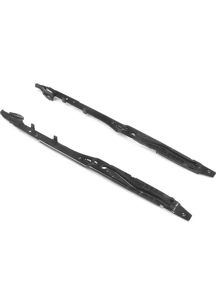 Otomobiller Sunroof Parça Montaj Tamir Takımı Sunroof Rayı 2015-2020 Için FL3Z-1651071-A FL3Z-1651071-B (Yurt Dışından)