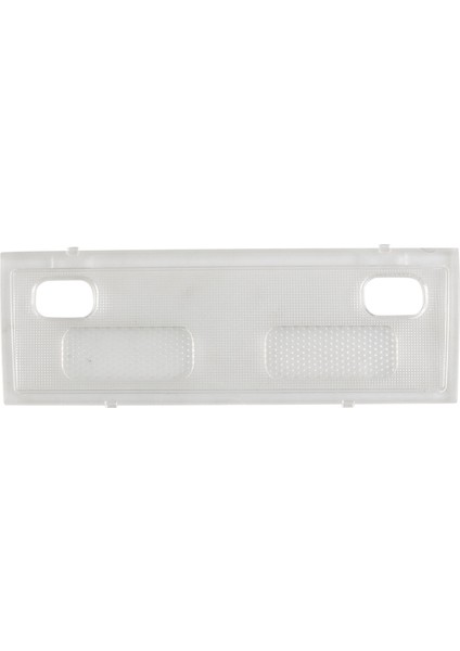 Silverdo 2007-2014 Için 15911049 Iç Kubbe Işık Şeffaf Kapak (Yurt Dışından)