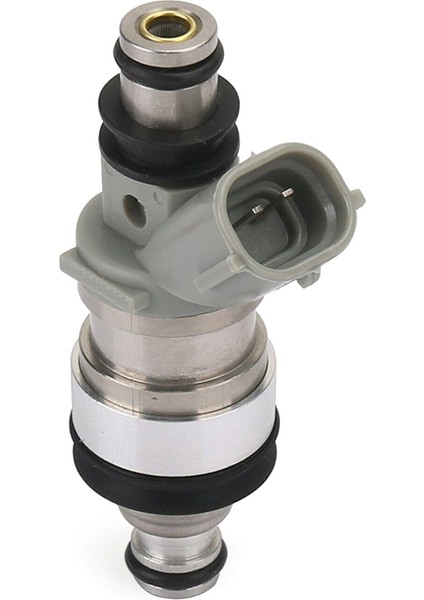1 Adet Yakıt Enjektörleri T100 4runner 1996-1998 3.4l 23250-62030 23209-62030 Için Fit (Yurt Dışından)