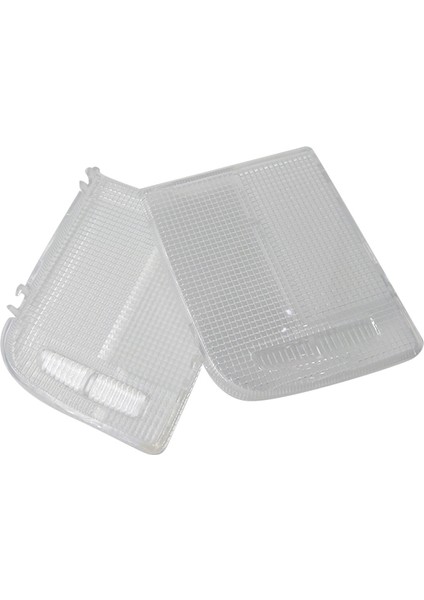 Accord Fıt Odyssey Vezel Xrv 34402-SDA-A01 Için Okuma Işığı Lens Kapağı Tavan Lambası Kapağı (Yurt Dışından)