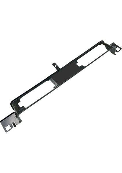 Arka Plaka Işık Braketi Işık Plaka Braketi Araba Q60 G37 Coupe 2008-2016 Için (Yurt Dışından)