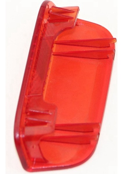 4 Adet Iç Kapı Paneli Işık Lambası Lens Reflektör Kırmızı 1KD947419 B6 B7 cc Mk5 Mk6 Golf Mk6 Için Fit (Yurt Dışından)