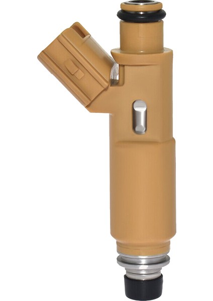 1zz 1zzfe Avensıs Celıca 1.8 Ltr 23209-22020 Için Yeni Yakıt Enjektörü (Yurt Dışından)