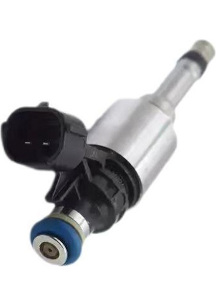 Espace Motor Memesi Enjeksiyonu Için Yakıt Enjektör Memesi 16600BV80A 0261500211 75114210 FJ1444 (Yurt Dışından)