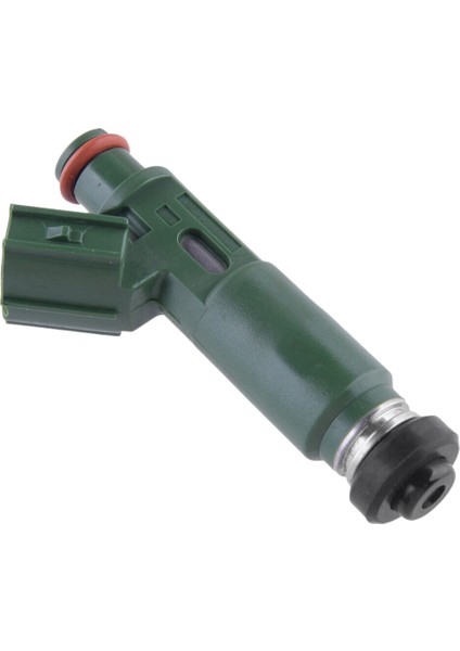 1.8l 23250-22040 23250-0D040 23209-22040 23209-0D040 Için Yeni Yakıt Enjektörü (Yurt Dışından)